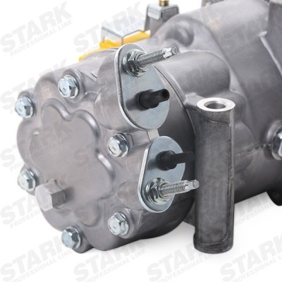 Kompressor, Klimaanlage SKKM-0340259 - foto 6