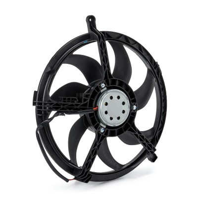 Lüfter, Motorkühlung RIDEX 508R0434 508R0434 - foto 4