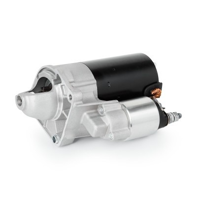 Anlasser RIDEX 2S0385R 2S0385R - foto 3