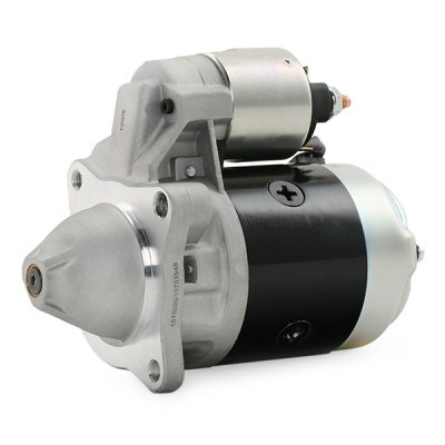 Anlasser RIDEX 2S0469 2S0469 - foto 3