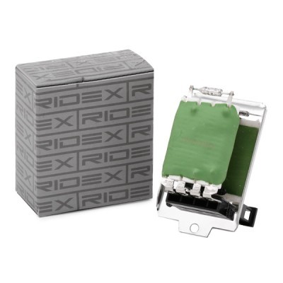 Klimabedienteil RIDEX 1385C0030 1385C0030 - foto 2