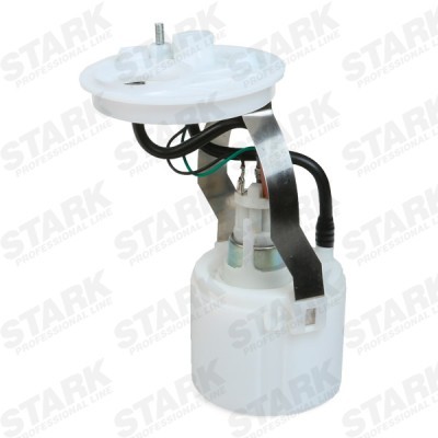 Kraftstoffmodul Stark SKFU-0410126 SKFU-0410126 - foto 3