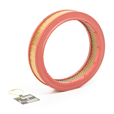 Luftfilter RIDEX 8A0009P 8A0009P - foto 2