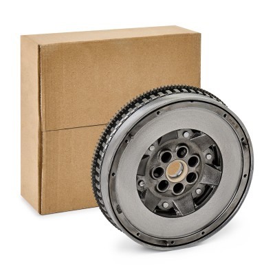 Schwungrad RIDEX 577F0300R 577F0300R - foto 2