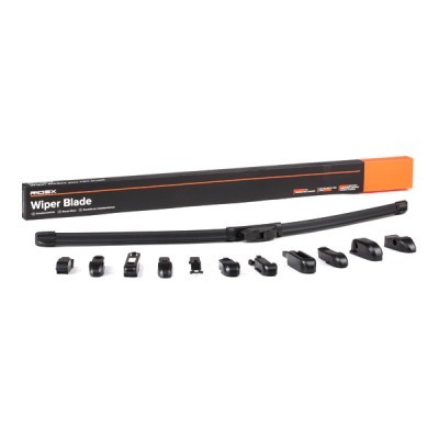 Wischblatt RIDEX 298W17139 298W17139 - foto 2