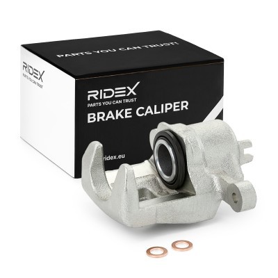 Bremssattel RIDEX 78B1049 78B1049 - foto 2