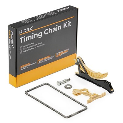 Steuerkettensatz RIDEX 1389T2717 1389T2717 - foto 2