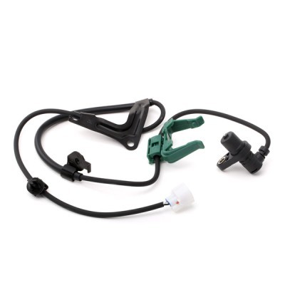 ABS Sensor RIDEX 412W0595 412W0595 - foto 4