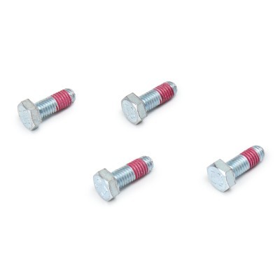 Bremsbeläge Satz RIDEX 402B0914P 402B0914P - foto 5