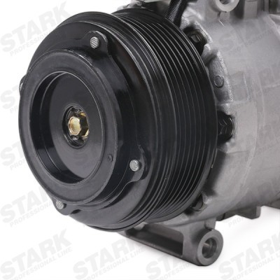 Kompressor, Klimaanlage SKKM-0340216 - foto 5