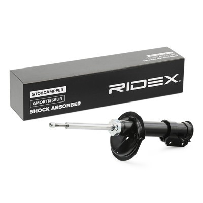 Stoßdämpfer RIDEX 854S1038 854S1038 - foto 3