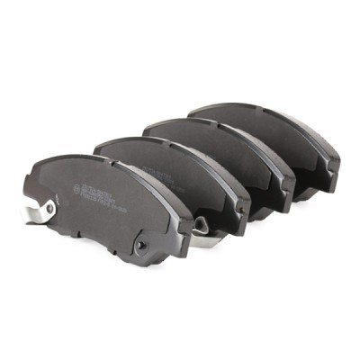 Bremsbeläge Satz RIDEX 402B0519 402B0519 - foto 5
