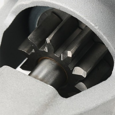 Anlasser RIDEX 2S0359 2S0359 - foto 5