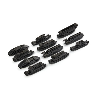 Wischblatt RIDEX 298W17249 298W17249 - foto 6