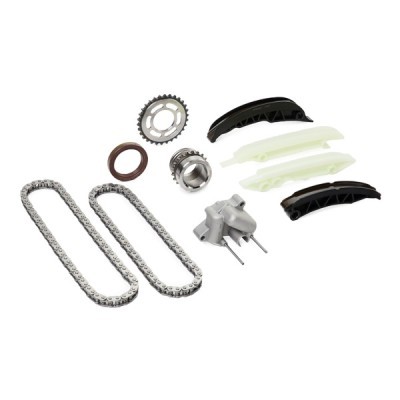 Steuerkettensatz RIDEX 1389T0029 1389T0029 - foto 3