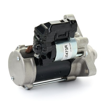 Anlasser RIDEX 2S0473R 2S0473R - foto 4