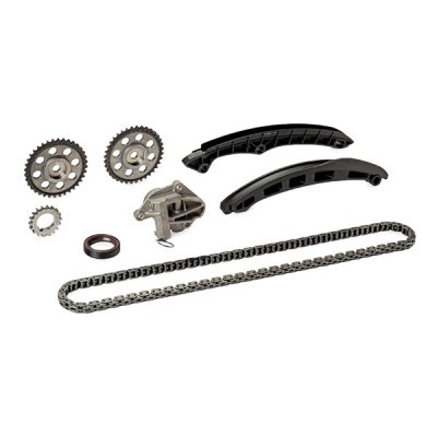 Steuerkettensatz RIDEX 1389T0257 1389T0257 - foto 2