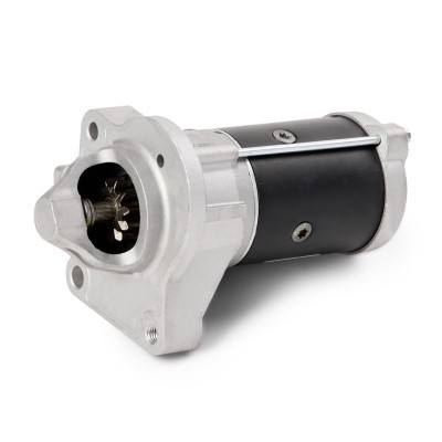 Anlasser RIDEX 2S0448R 2S0448R - foto 2