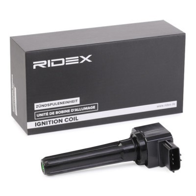Zündspule RIDEX 689C0329 689C0329 - foto 3