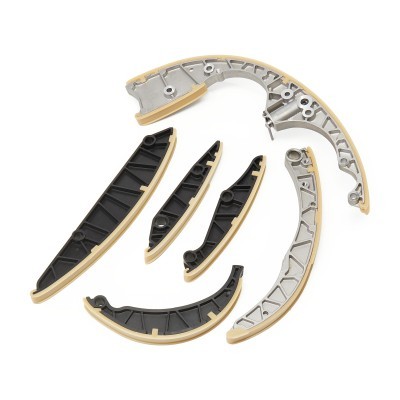 Steuerkettensatz RIDEX 1389T2665 1389T2665 - foto 9