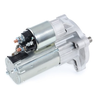 Anlasser RIDEX 2S0033 2S0033 - foto 4