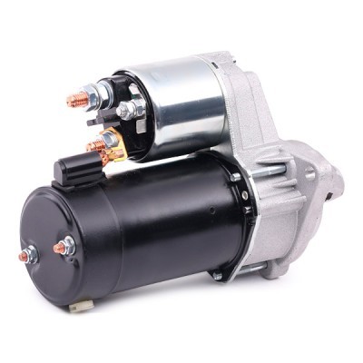 Anlasser RIDEX 2S0066 2S0066 - foto 7