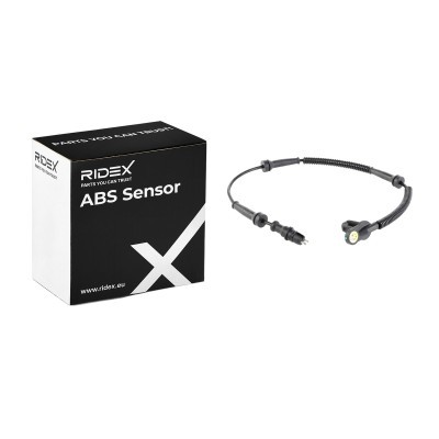 ABS Sensor RIDEX 412W0242 412W0242 - foto 2