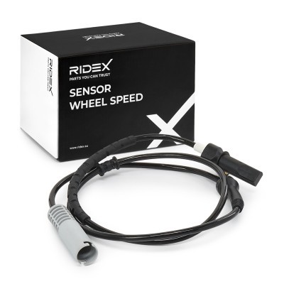 ABS Sensor RIDEX 412W0168 412W0168 - foto 2