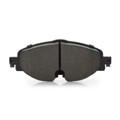 Bremsbeläge Satz RIDEX 402B0587P 402B0587P - foto 6