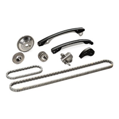 Steuerkettensatz RIDEX 1389T2569 1389T2569 - foto 3