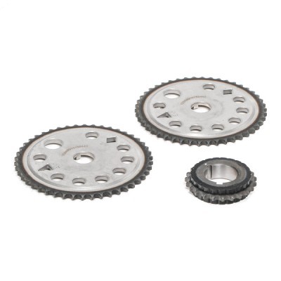 Steuerkettensatz RIDEX 1389T0221 1389T0221 - foto 5