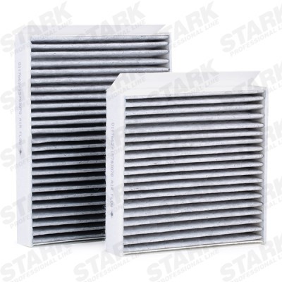 Filter, Innenraumluft Stark SKIF-0170502 SKIF-0170502 - foto 4