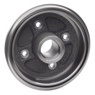 Bremstrommel RIDEX 123B0145 123B0145 - foto 5