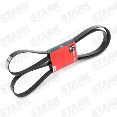 Keilrippenriemen Stark SK-7PK2418 SK-7PK2418 - foto 3