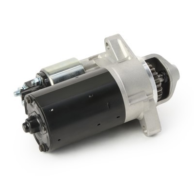 Anlasser RIDEX 2S0196 2S0196 - foto 4