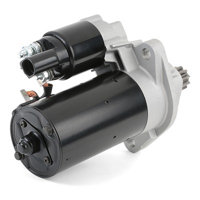 Anlasser RIDEX 2S0029 2S0029 - foto 4