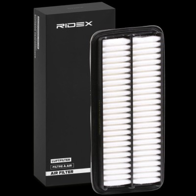 Luftfilter RIDEX 8A0177 8A0177 - foto 7