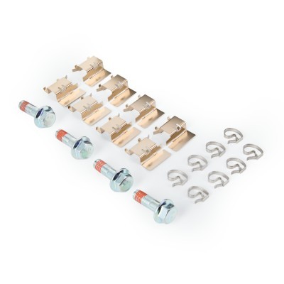 Bremsbeläge Satz RIDEX 402B2000 402B2000 - foto 10