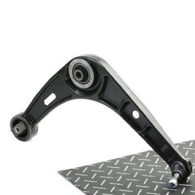 Querlenker RIDEX 273C0147 273C0147 - foto 2