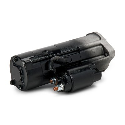 Anlasser RIDEX 2S0058R 2S0058R - foto 4