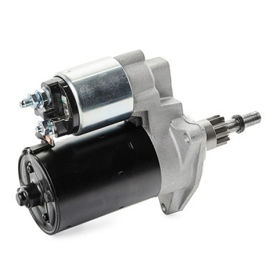 Anlasser RIDEX 2S0470R 2S0470R - foto 4