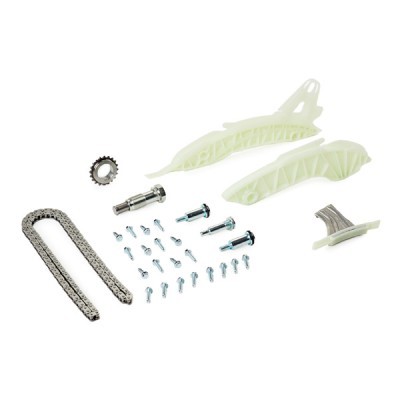 Steuerkettensatz RIDEX 1389T2510 1389T2510 - foto 2