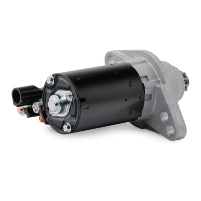 Anlasser RIDEX 2S0233 2S0233 - foto 4