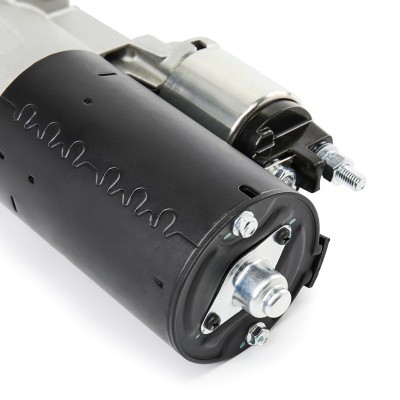Anlasser RIDEX 2S0549 2S0549 - foto 6