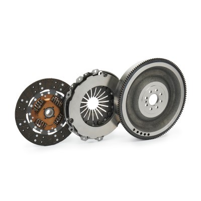 Kupplungssatz RIDEX 479C0268 479C0268 - foto 4