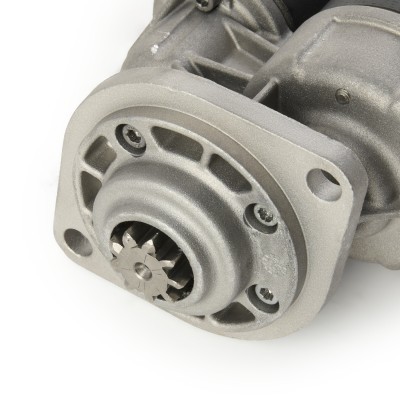 Anlasser RIDEX 2S0204R 2S0204R - foto 6