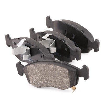 Bremsbeläge Satz RIDEX 402B0556 402B0556 - foto 6