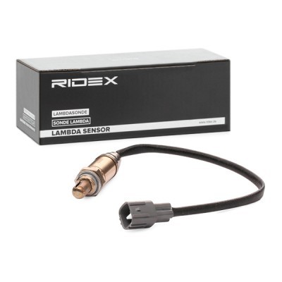 Lambdasonde RIDEX 3922L0123 3922L0123 - foto 2