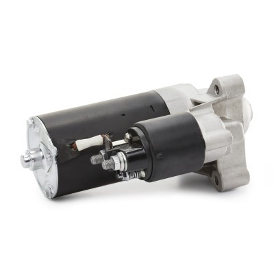 Anlasser RIDEX 2S0658R 2S0658R - foto 4