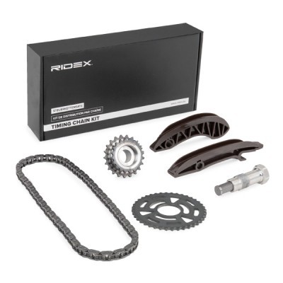 Steuerkettensatz RIDEX 1389T0143 1389T0143 - foto 2